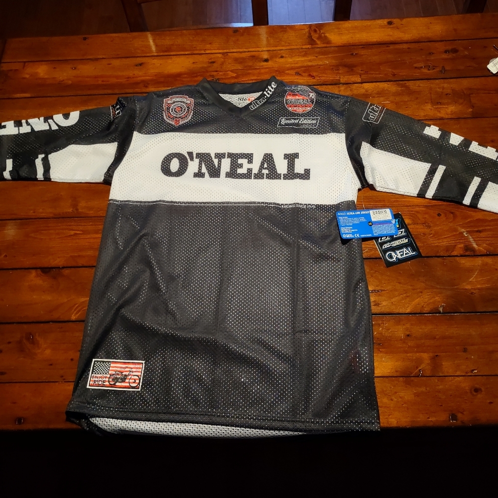 ONeal Motocross